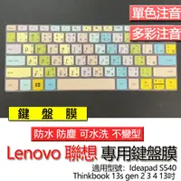 在飛比找蝦皮購物優惠-Lenovo 聯想 Thinkbook 13s gen 2 