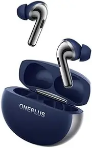 [OnePlus] Buds Pro 3 Sapphire Blue