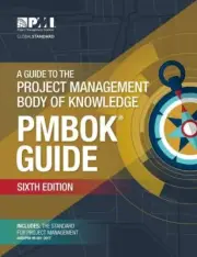 PMBOK Guide Project Management Body of Knowledge Paperback