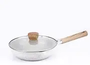 Maifan Stone Non-Stick Deep Frying Pan Home Pancake Cooking Pots Cookware