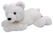 Ecokins Recycled Plush (Polar Bear)