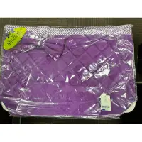 在飛比找蝦皮購物優惠-🇹🇭泰國曼谷包NaRaYa 紫色蝴蝶結肩背包 全新未拆封
