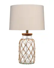 Jamie Young Hugo Table Lamp