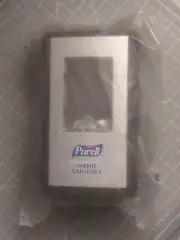 Purell Automatic Hand Sanitizer Dispenser MODEL 7820-01