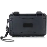 Waterproof Protective Carrying Case For OsmoAction Cameras with Lanyard Design
