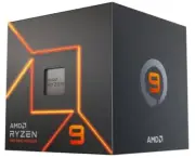 AMD Ryzen 9 7900 12-Core, 24-Thread Unlocked Desktop Processor