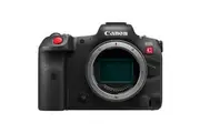 Brand New Canon EOS R5 C Mirrorless Cinema Camera