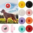 For Apple AirTag Silicone Case Cover Protect AirTags Dog Cat Collar Holder Shell