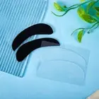 Salon Eyelash Lash Extensions Under Eye Silicone Pads Patches Make Up Tools ❤OF