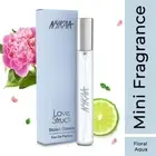 Nykaa Love Struck mini Perfume - Stolen Glance