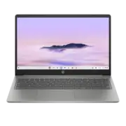 HP 15a-nb0009TU 15.6" Full HD Chromebook Plus (128GB)[Intel i3]