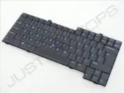 New Genuine Dell Precision M60 UK United Kingdom English QWERTY Keyboard
