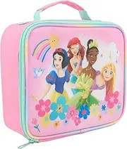Disney Princess Lunch Bag, Polyester