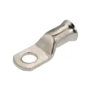 Projecta Cable Lug - 10mm Stud 6.8mm Internal Diameter Bulk of 50