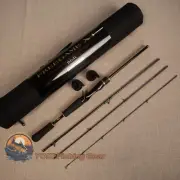 Shimano FREEGAME XT B64L Fishing Rod Shipping From JAPAN