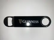Guinness Flat Bottle Opener Brand New Speed Opener Bartenders Opener Rare