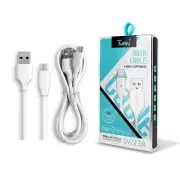 3ft Fast USB Cord for Amazon Kindle Fire HD 8 (2020) 10th Gen Generation K72LL4