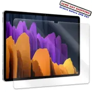 New Tempered Glass Screen Protector for Samsung Galaxy Tab S7+ 12.4" SM-T970 USA