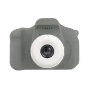 Mini Children Camera with 2.0 Lcd Screen - 800w Single Camera