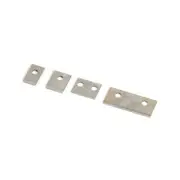 Black Box EZ-RJPRO High-Density Crimp Tool Replacement Blade Set (FT1200BLD)
