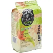 Lavazza Organic Tierra! Alteco Whole Bean Filter Coffee 2.2 lb. WS-110LVCALTCWB