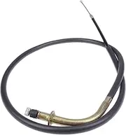 Front Brake Cable 0450426 Compatible with Polaris 2001-2002 Scrambler 90 90X 2001-2003 Scrambler 50 2001-2006 Sportsman 90 Predator 50cc 90cc