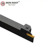 5P MGEHL2020-2 CNC Lathe Turning Tool Grooving Tool Holder for MGMN200 Insert