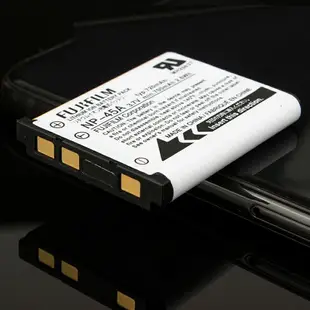 相機電池 佳能電池 充電電池 適用富士拍立得mini90 J120 SP2 JV205 JZ505 CCD NP-45A相機電池『cyd20861』