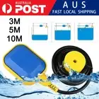 3/5/10M Tank Water Level Controller Float Switch Automatic Water Pump Regulator