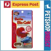 Hikari Betta Bio Gold 5g EXPRESS POST