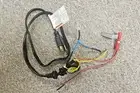 OEM Instant Pot DUO and PRO CRISP Replacement Power Cord W/ Inline Thermal Fuse