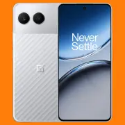 OnePlus Nord 4 5G (16GB RAM, 512GB, Mercurial Silver) - Brand New