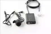 New Bluetooth Music Hands Free Car Interface AUX Adapter For Honda Accord Civic (for: Honda)