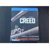 [藍光BD] - 金牌拳手 Creed 限量鐵盒版