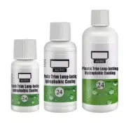 Multi-purpose Restoring Spray Plastic Trim Restore Coating Hydrophobic Coating