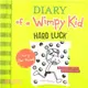 Diary of a Wimpy Kid #8: Hard Luck (2 CDs)
