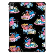 iPad Air 11-inch (M2/M3) iPad Impact Case Rollin' with the Homies