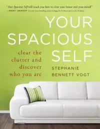 在飛比找博客來優惠-Your Spacious Self: Clear the 