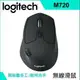 羅技 M720 Triathlon 多工無線滑鼠 跨平台電腦強強滾