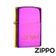 【Zippo】NISMO聯名-幻彩-防風打火機(美國防風打火機)