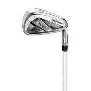 TAYLORMADE SIM2MAX Iron TENSEIBLUETM40 Carbon Shaft Ladies Golf Club Right