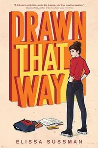 在飛比找誠品線上優惠-Drawn That Way