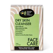 Australian Natural Soap Company Dry Skin Cleanser