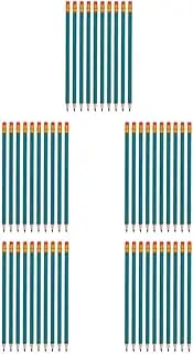 SHINEOFI Sets Sketch Pencils Pastel Pencils Correction Large Wooden Erasable Latex Erasers Pcs