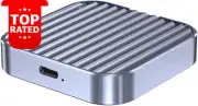 Magsafe-Compatible SSD Storage Enclosure for Iphone 15 and 16 - KAM2CL2230A