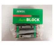 1Pcs New For HIWIN linear guide block HGW45CA=HGW45CC