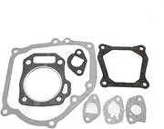 WOODEY Cylinder Head Full Gasket Kit for 5.5hp GX160 6.5hp GX200 Engine Go Kart Mini Bike