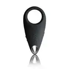 Empower Vibrating Cock Ring Black The Ultimate couples Stimulator That Has Be...