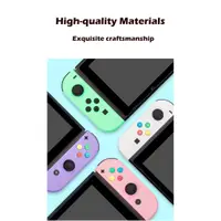 在飛比找蝦皮購物優惠-DIY JoyCon Controller Shell Fo