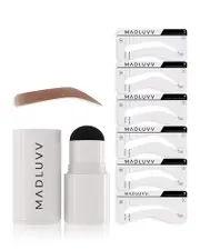 Madluvv Brow Stamp Kit